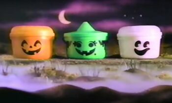 McDonald’s Halloween Happy Meal pumpkin pals made their return to restaurants nationwide