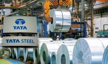 Tata Steel India’s Production Increased by 4% in FY24, While Sales Increased by 6% to 20 Million Tons