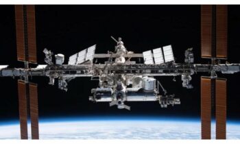 ESA Plans Space Retrieval Mission Ahead of ISS Decommissioning