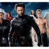 Marvel’s Upcoming “X-Men” Film Arrives at “Hunger Games” Michael Lesslie, a Screenwriter