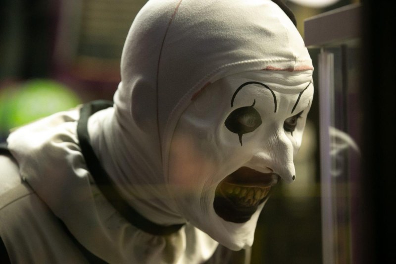 Terrifier 3 Featured The Lost Boys Fan Favorite; First Look - Tech News 