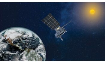 GOES-U-Weather Satellite Launch by NOAA is Getting Ready