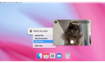 Now, ChatGPT for Mac is Accessible to Everyone