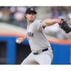 In the Yankees’ 4-1 Defeat to the Mets, Gerrit Cole Blasted Four Home Runs