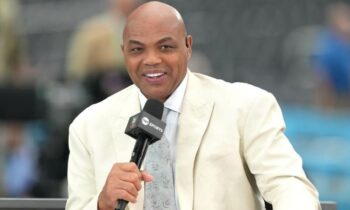 Charles Barkley Declares That Following the 2024–25 Season, he Will Step Away From Broadcasting