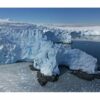 Discovery of a 40 Million-Year-Old River Submerged Beneath Antarctic Ice
