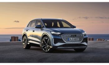 Audi is Revamping its Lineup of Electric Vehicles While Maintaining its Emphasis On Gasoline-Powered Versions