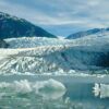 Alaskan Ice Field Glaciers are Melting at a ‘Very Concerning’ Rate: Research