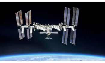 Upgraded Dragon Spacecraft will eventually deorbit the International Space Station