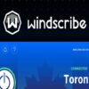 Save $128 on Three Years of Windscribe VPN with this Offer to Protect your Internet Privacy