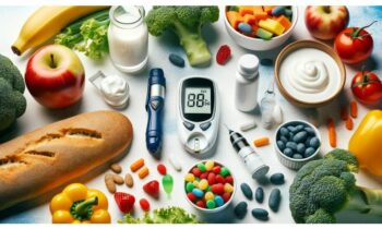 Type 2 Diabetes Can be Avoided With These 4 Easy Lifestyle Changes