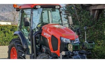 Global Farm  Equipment Manufacturer Purchases Bloomfield Robotics