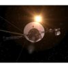 Voyager 1 Perseveres as Engineers Tackle Aging Probe’s Challenges