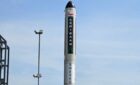 Kerosene-Powered Rocket of a Chinese Firm Fails its Test Flight