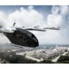 A $14 Million Indian Electric Air Taxi Business is Working to Transform Urban Transportation