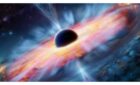 Supermassive Black Holes Defy Physics to Become Cosmic Titans