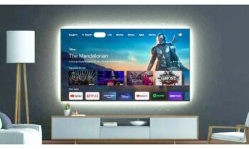 Google TV gives iOS and Android apps the ability to exchange content