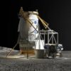 NASA will Award SpaceX and Blue Origin for Delivering Goods to the Moon