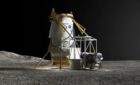 NASA will Award SpaceX and Blue Origin for Delivering Goods to the Moon