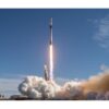 SpaceX Set to Launch 30 Satellites on Bandwagon-2 Rideshare Mission