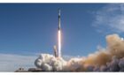 SpaceX Set to Launch 30 Satellites on Bandwagon-2 Rideshare Mission