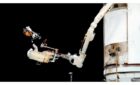 Russian Cosmonauts Install X-Ray Detector, Dispose of Trash During ISS Spacewalk