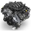 Ford Updated Its Most Versatile V8 Engines for Crashes