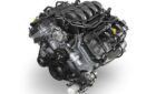 Ford Updated Its Most Versatile V8 Engines for Crashes