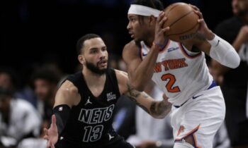 Karl-Anthony Towns and Jalen Brunson Propel Knicks to Thrilling 99-95 Win Over Nets