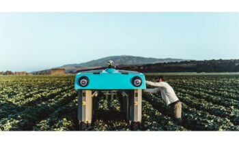 Google’s X Spins Off Heritable Agriculture, an AI-Powered Startup Transforming Crop Production