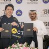 ACET (ACT) Secures MOU with Saif Belhasa Holding, Paving the Way for Blockchain-Powered Finance in the UAE