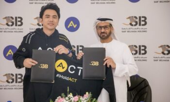 ACET (ACT) Secures MOU with Saif Belhasa Holding, Paving the Way for Blockchain-Powered Finance in the UAE