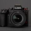 Panasonic’s Lumix S1RII Pushes Boundaries with 8K Video