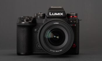 Panasonic’s Lumix S1RII Pushes Boundaries with 8K Video