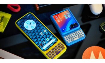 Clicks Brings BlackBerry-Style Keyboard Case to Android Phones