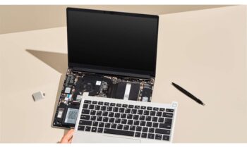 Framework Laptop 13 Just Got Better with Ryzen AI 300 Upgrade