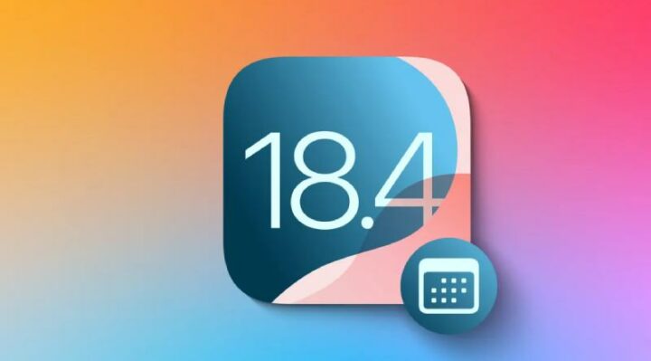 Apple Blocks Downgrade from iOS 18.4.1 to iOS 18.4