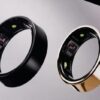 Circular Ring 2 to Feature Blood Pressure & Glucose Tracking