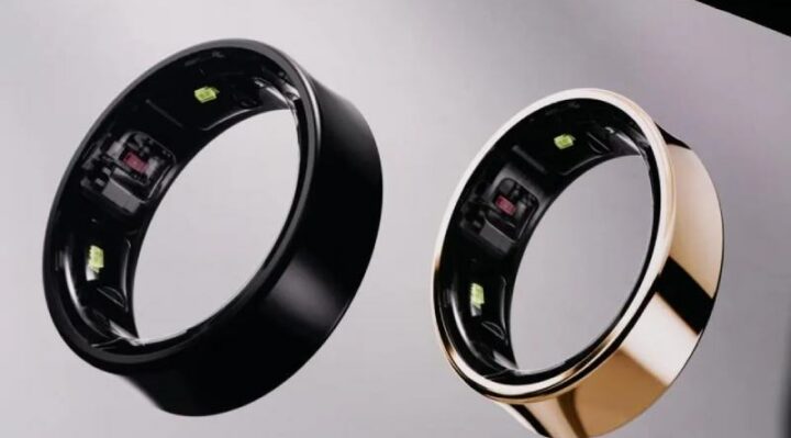 Circular Ring 2 Set to Outshine Smartwatches with Advanced Health Features