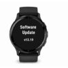 Garmin Rolls Out Venu 3 & Vivoactive 5 Update