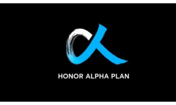 HONOR ALPHA PLAN: AI-Powered Future Unveiled