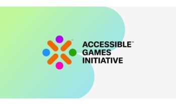 Nintendo Joins Accessible Games Initiative