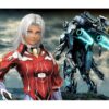 Xenoblade Chronicles X Could Hit 60 FPS on Nintendo Switch 2