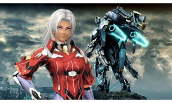 Xenoblade Chronicles X Could Hit 60 FPS on Nintendo Switch 2