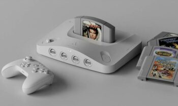 Analogue 3D N64 Console Delayed to July 2025